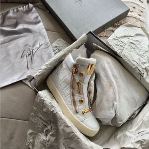 Giuseppe Zanotti Sneakers